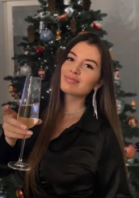 Я Дашуля, 28, из Перми, ищу знакомства без обязательств