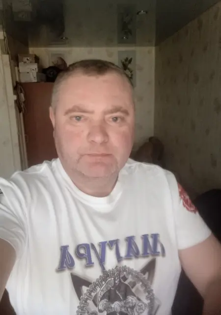 Я Макс, 49, знакомлюсь для постоянных отношений в Туле