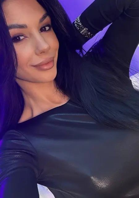 Victoria из Южно-Сахалинска, ищу на сайте знакомства на одну ночь