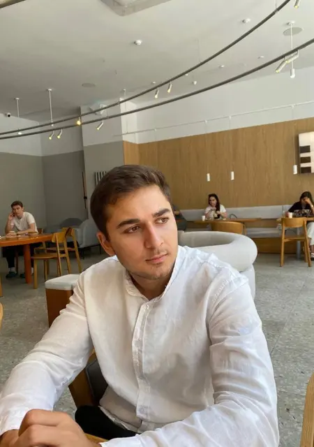 Элгуджа из Владикавказа, ищу на сайте постоянные отношения