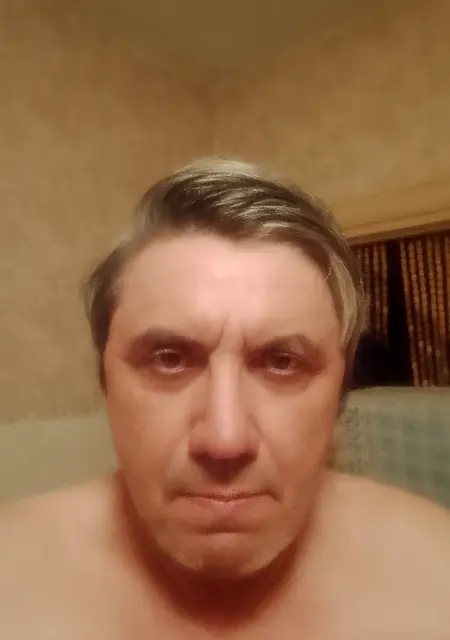 Я Василь, 59, из Люберец, ищу знакомства без обязательств