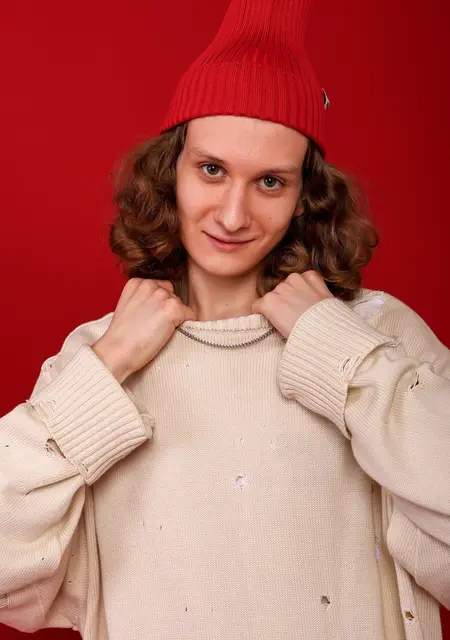 Я Влад, 18, из Казани, ищу знакомство для постоянных отношений