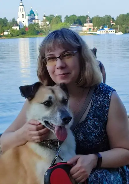 Елена из Ярославля, ищу на сайте постоянные отношения