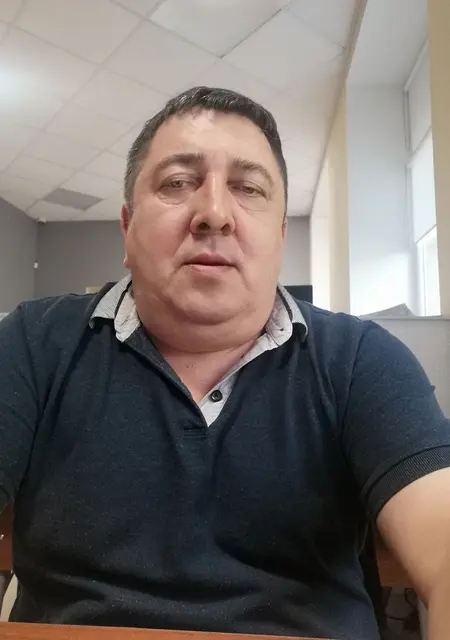 Игорь из Челябинска, мне 52, познакомлюсь на одну ночь