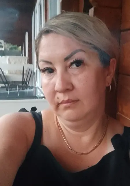 Я Надежда, 42, знакомлюсь без обязательств в Ижевске