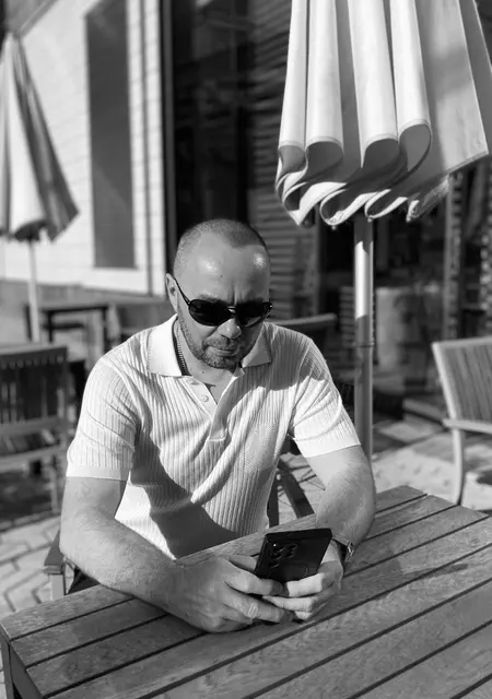 Я Дмитрий, 39, знакомлюсь без обязательств в Сочи