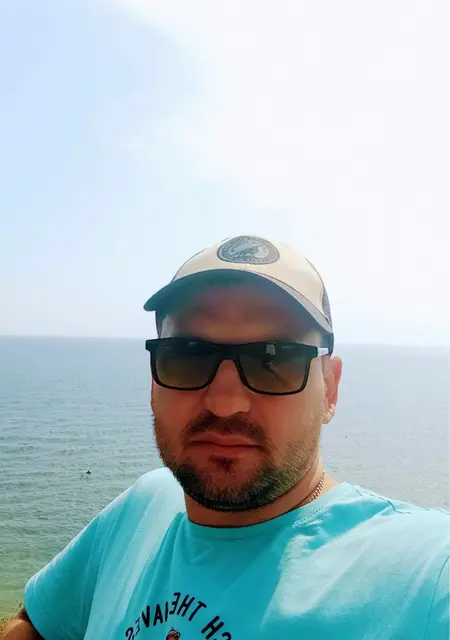 Я Неудобный, 35, знакомлюсь без обязательств в Москве