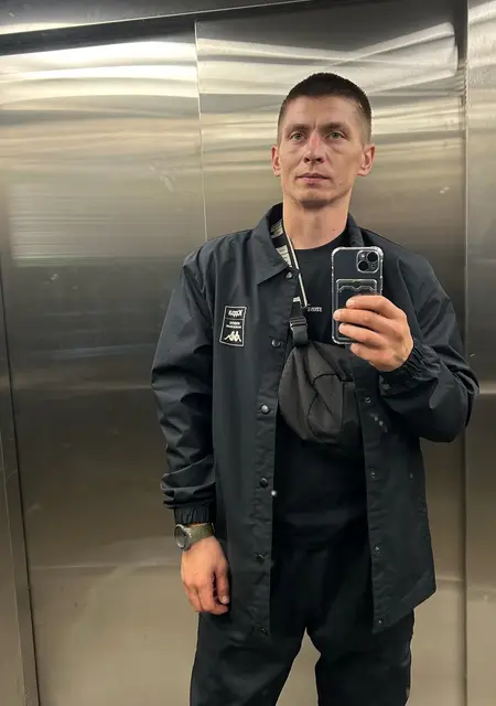 Я Александр, 31, знакомлюсь для дружбы в Сургуте