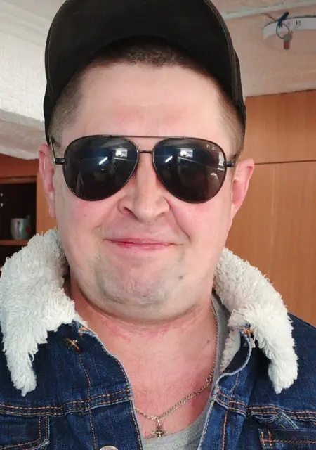 Vladimir из Лысьвы, ищу на сайте знакомства на одну ночь