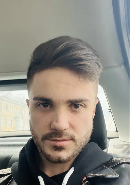 Я Рафаиль, 28, знакомлюсь для общения в Екатеринбурге