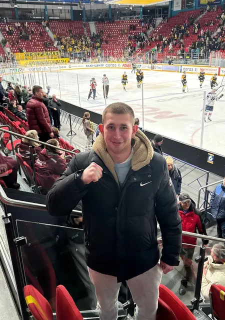 Роман из Нижнего Новгорода, ищу на сайте общение