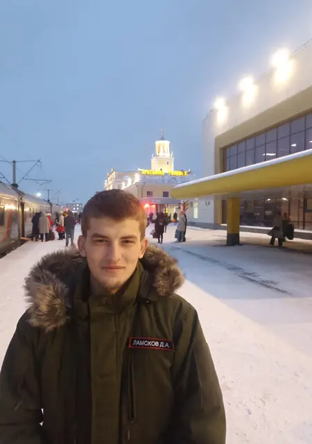 Дмитрий из Ухты, ищу на сайте знакомства на одну ночь