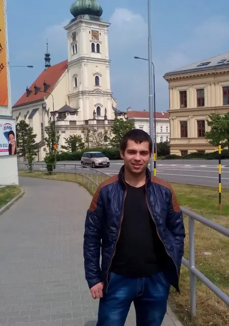 Koli Umka из Москвы, ищу на сайте знакомства на одну ночь