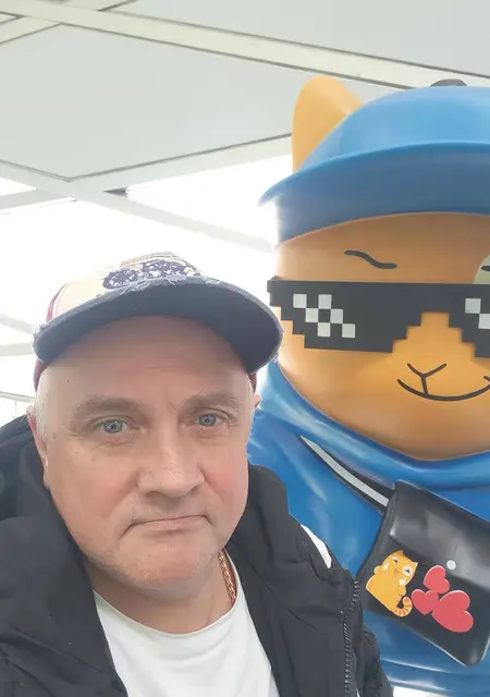 Я Костя, 52, знакомлюсь без обязательств в Красноярске