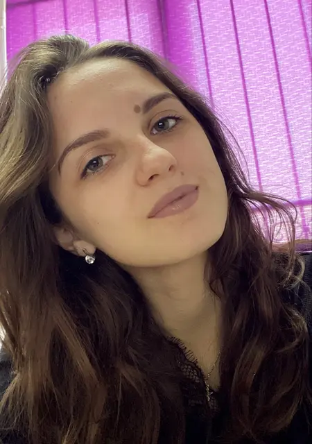 Tati из Калининграда, мне 27, познакомлюсь без обязательств