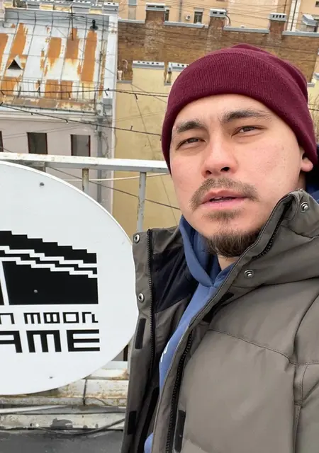 Павел из Южно-Сахалинска, мне 29, познакомлюсь для постоянных отношений