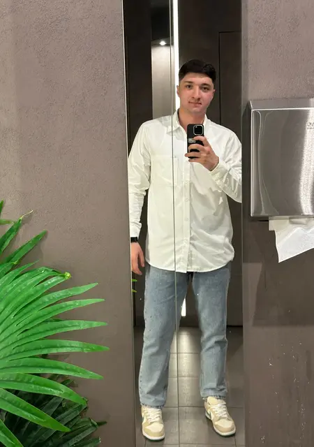 Исмаил из Казани, ищу на сайте знакомства без обязательств