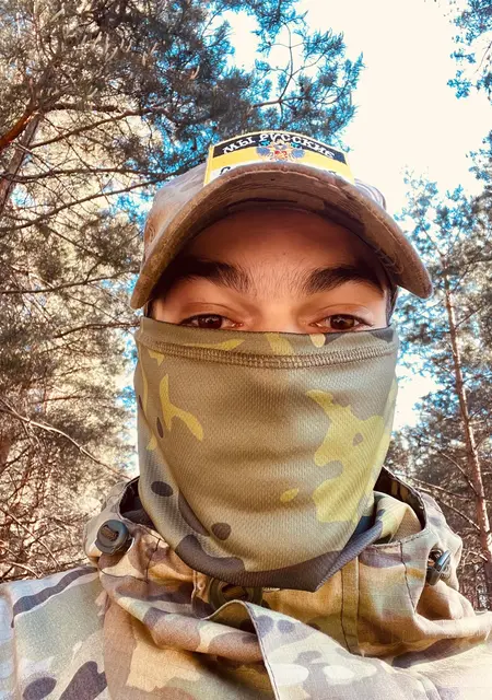 Леша из Сыктывкара, мне 29, познакомлюсь для дружбы