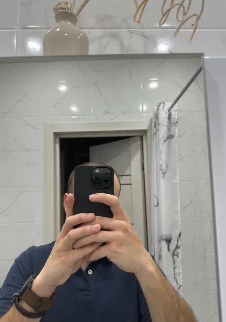 Александр из Ульяновска, мне 29, познакомлюсь на одну ночь