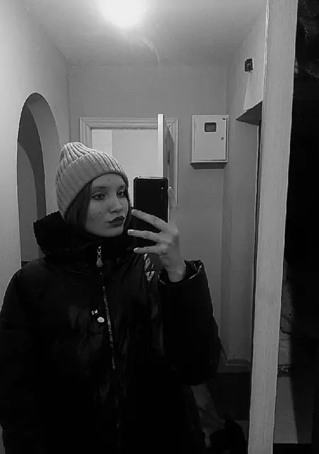Я Дарья, 20, из Иркутска, ищу знакомства на одну ночь