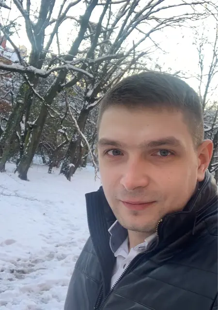 Павел из Тамбова, ищу на сайте знакомства на одну ночь