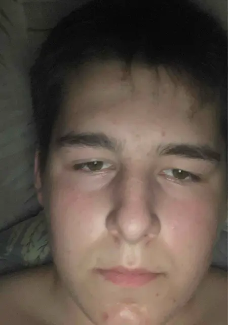 Kirill из Астрахани, ищу на сайте вирта