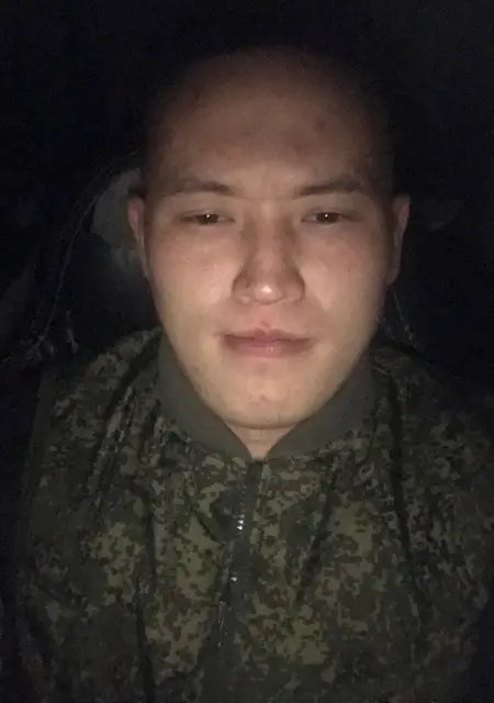 Мирамбек из Новочеркасска, мне 24, познакомлюсь на одну ночь