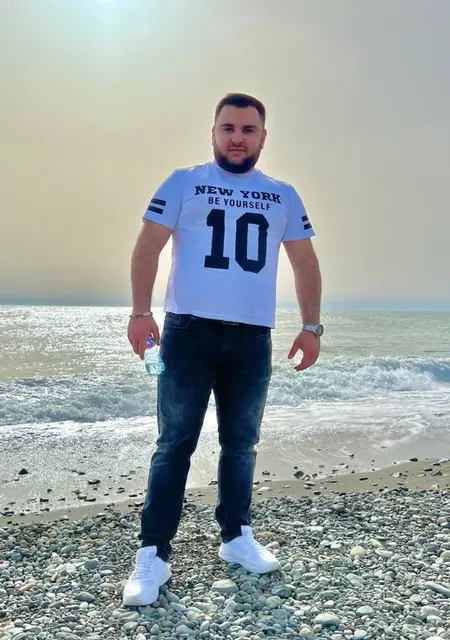 Добряк из Ульяновска, мне 26, познакомлюсь для постоянных отношений