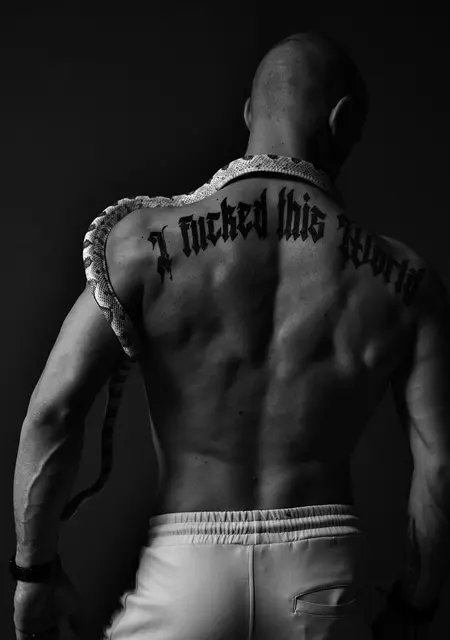 Толя из Петрозаводска, мне 29, познакомлюсь для общения