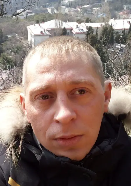 Малой из Ялты, мне 36, познакомлюсь без обязательств