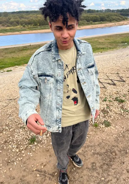 Мино из Салехарда, ищу на сайте общение