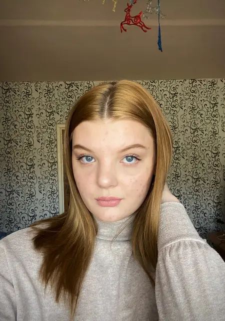 Я Валерия, 20, знакомлюсь для постоянных отношений в Владивостоке