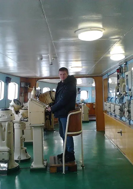 Миша из Пятигорска, мне 47, познакомлюсь для приятного времяпровождения