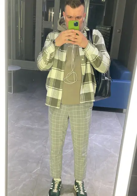 Я Павел, 28, из Ижевска, ищу знакомство для общения