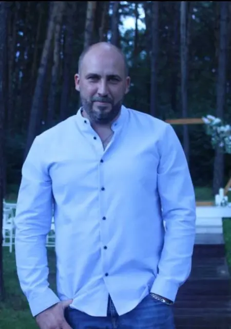 Я Юрий, 41, знакомлюсь без обязательств в Кемерово