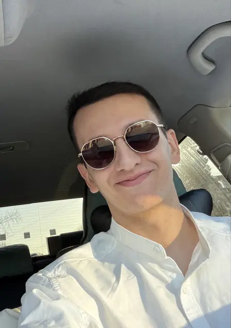 Я Ali, 24, из Элисты, ищу знакомство для дружбы
