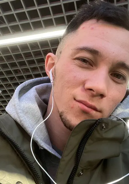 Я Никита, 26, из Тюмени, ищу знакомство для общения