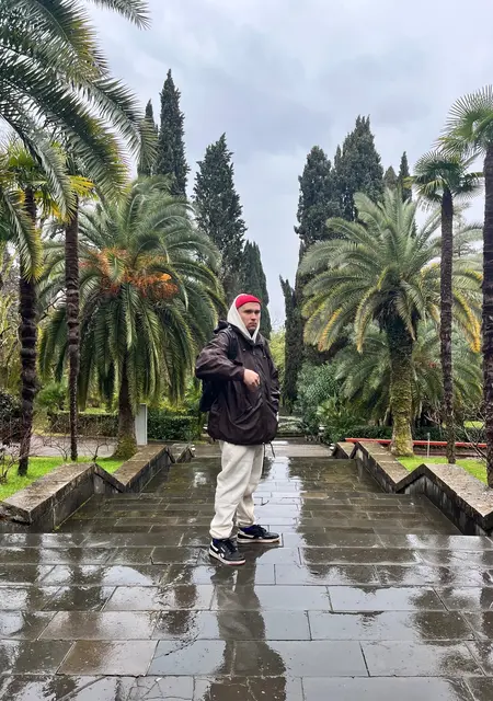 Андрей из Пушкина, ищу на сайте знакомства на одну ночь