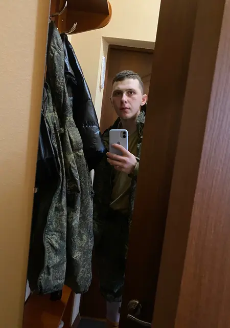 Я Danil, 21, из Калининграда, ищу знакомства на одну ночь