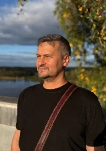 Akeks из Кирова, ищу на сайте общение