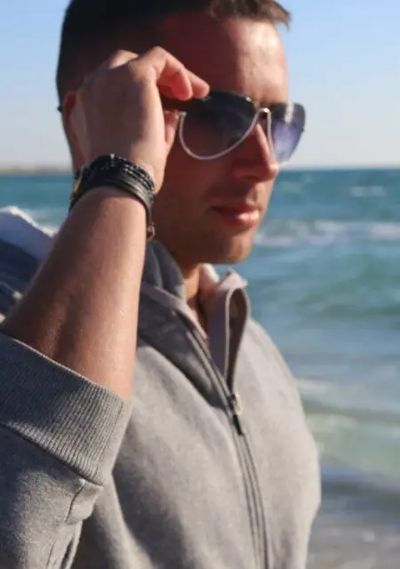 Я Алик, 39, знакомлюсь без обязательств в Набережных Челнах