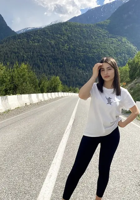 Я Алина, 25, знакомлюсь для дружбы в Нижнем Новгороде