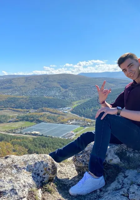 Сергей из Кирова, ищу на сайте постоянные отношения