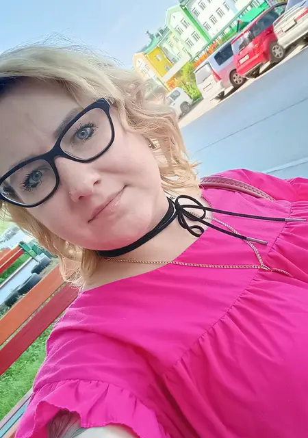 Катрина из Новосибирска, мне 27, познакомлюсь на одну ночь