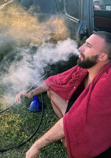 Я Турал, 32, знакомлюсь для приятного времяпровождения в Ачинске