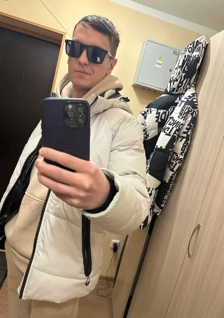 Марсель из Ангарска, ищу на сайте знакомства на одну ночь