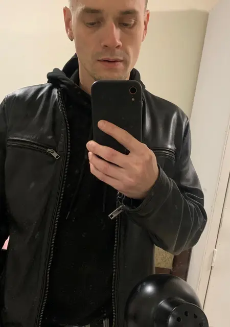 Ринис из Нижнекамска, мне 38, познакомлюсь на одну ночь