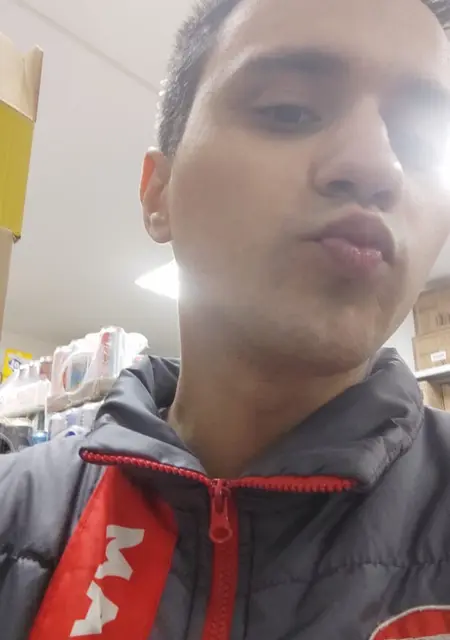 Я Денис, 28, знакомлюсь для вирта в Петропавловске-Камчатском