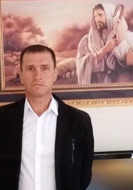 Я Алексей, 50, из Пятигорска, ищу знакомство для общения