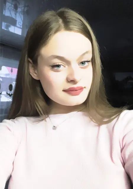 Я Екатерина, 25, из Екатеринбурга, ищу знакомство для совместных путешествий
